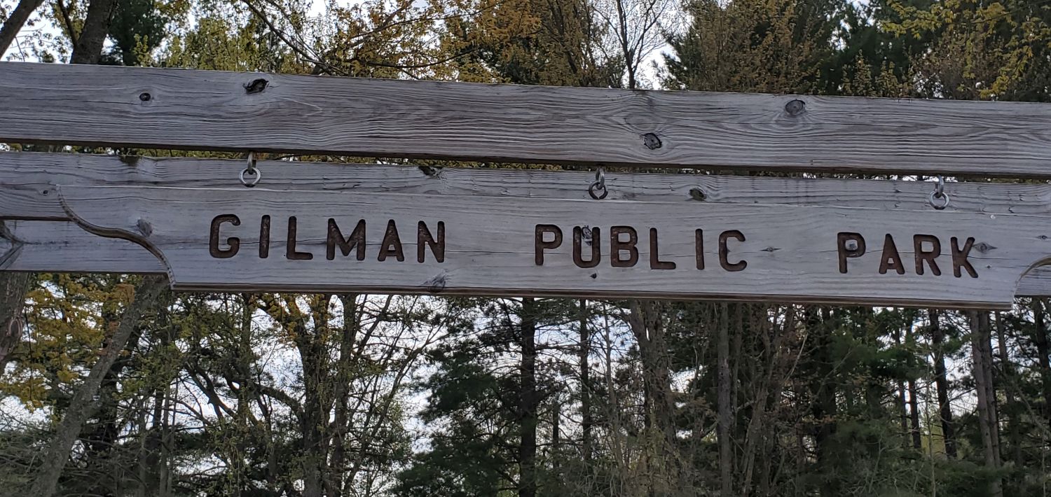 Gilman Public Park 